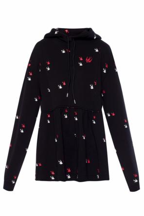 Hooded sweatshirt, zdjęcie 1 Hooded sweatshirt od McQ Alexander McQueen